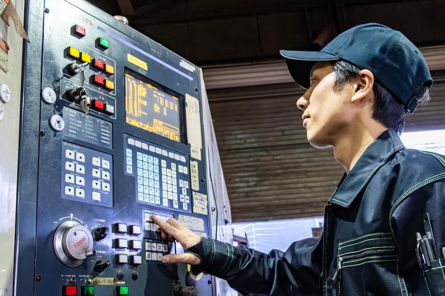 十勝の農業を支える農業機械メーカーで、新たな仲間を募集中！