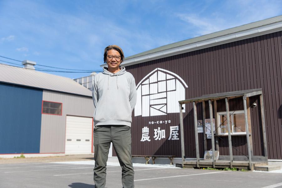 稼げて休める農業へ。年収1000万円を目指すうけがわファーム