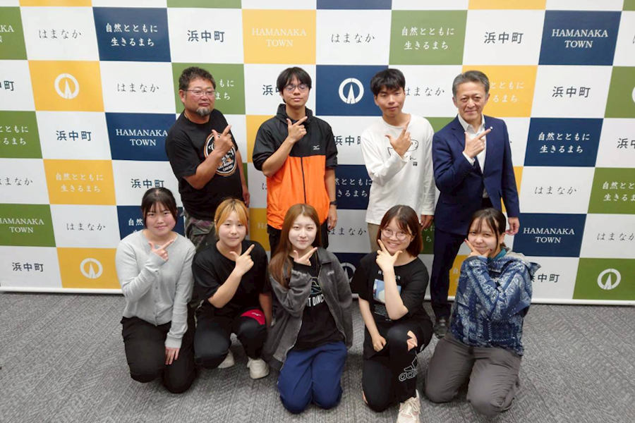 『レディ魚ー×くらしごと』番外編：浜中町水産ツアー前編