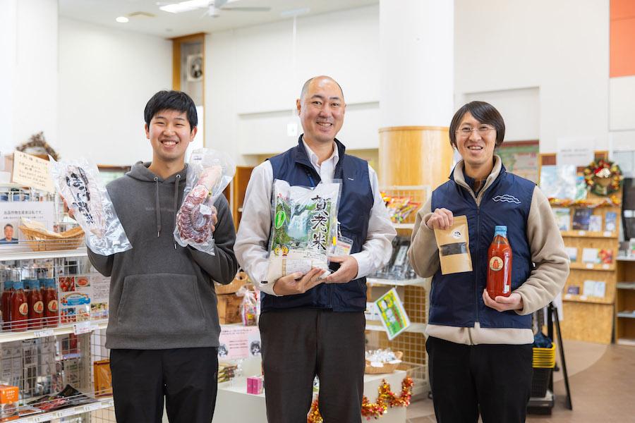 大学院で学びながら観光まちづくりに取り組む日本初の協力隊