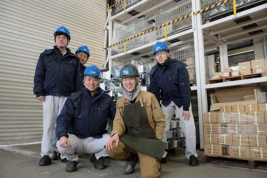 栗山町でものづくりのしごとをしたい方へ！新卒募集のお知らせ