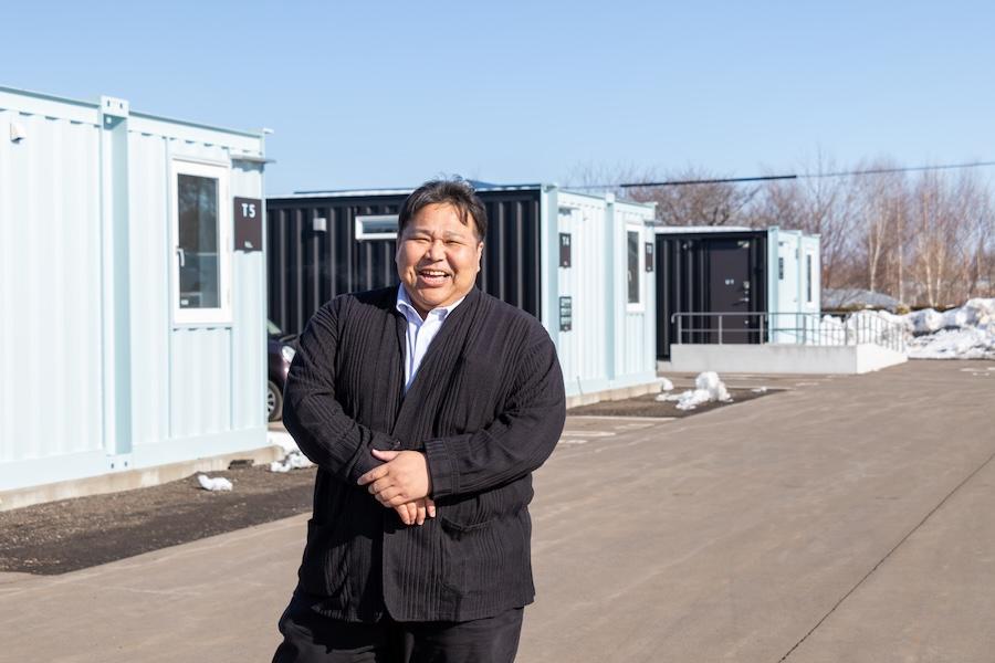 地域インフラからホテル、スポーツまで！株式会社高橋工業