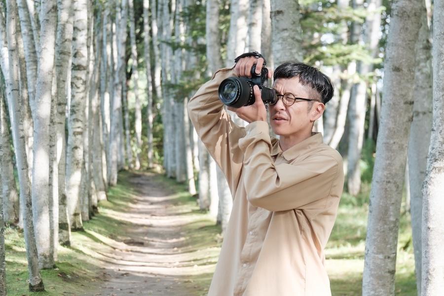 美瑛を愛した写真家が作った「拓真館」。新たな歴史を刻む