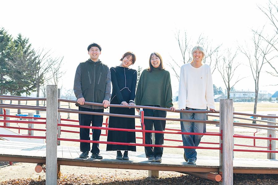 長沼町地域おこし協力隊募集&東京･大阪･京都でイベント開催！