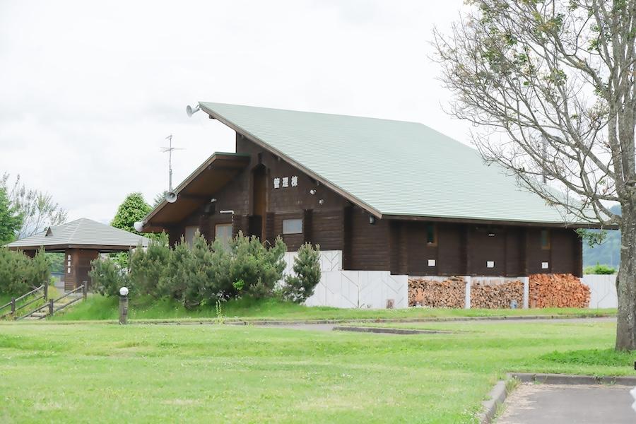 きのこのまち、愛別町の自然あふれるキャンプ場でスタッフ募集！