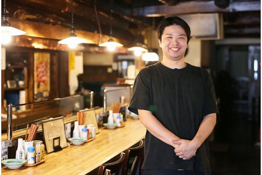 室蘭市のソウルフード。「やきとりの一平」でスタッフ募集中！