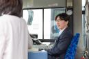北海道の四季を走る、感謝を運ぶ。100年企業の旭川電気軌道
