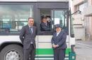 大分から旭川へ！雪国のバス運転手を選んだ夫婦と道北バスの物語