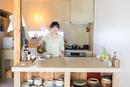 長沼と千葉の二拠点生活。移住者がつくる、新たな食とくらしの場
