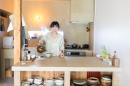 長沼と千葉の二拠点生活。移住者がつくる、新たな食とくらしの場