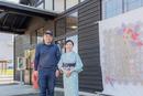 コーヒー店、ばん馬、商店承継。やりたいことを足寄で形に！