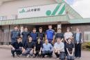 仕事も暮らしも自分らしく。酪農と町を支えるJA中春別