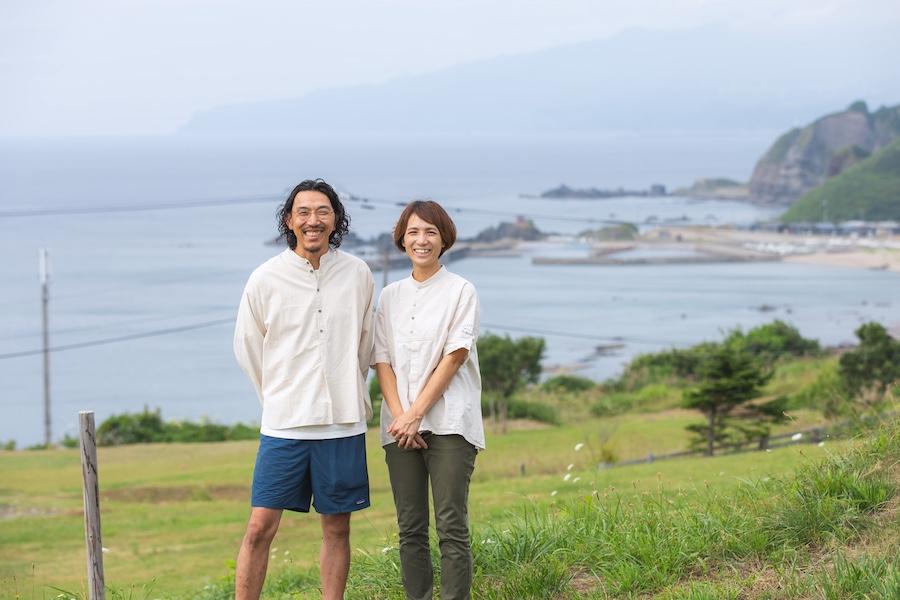 【北海道へ移住 生活費のお話】vol.13 せたな町