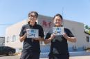 北海道の絶品水産物を世界へ！みんなの夢を叶える丸イ佐藤海産