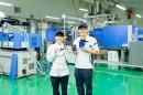 技術を磨き、魅力ある働きやすい会社を目指す「トルク精密工業」