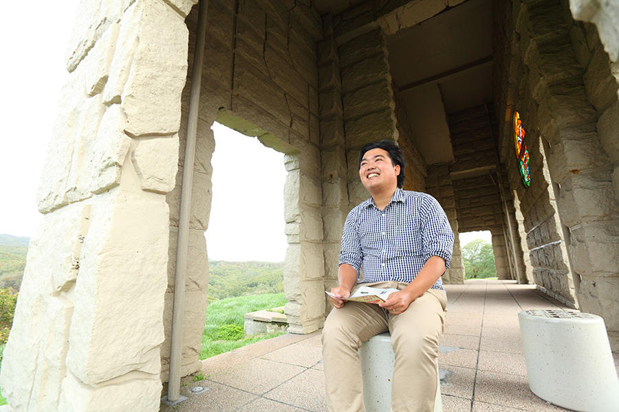 【石狩市】道の駅石狩「あいろーど厚田」物語 ～シリーズ その4 | 北海道の人、暮らし、仕事。 くらしごと