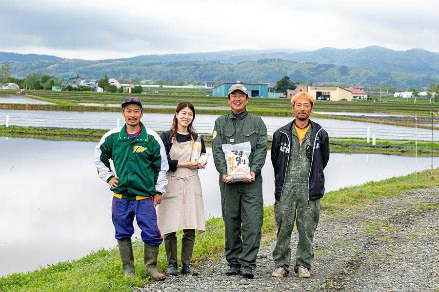 小町ファームページ しましまファーム種まきイベント開催‼ – 「しましま」島津連合区webサイト