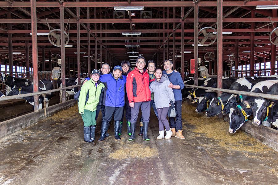 八雲町】道南トップクラスの先進性と「やさしさ」。株式会社学林