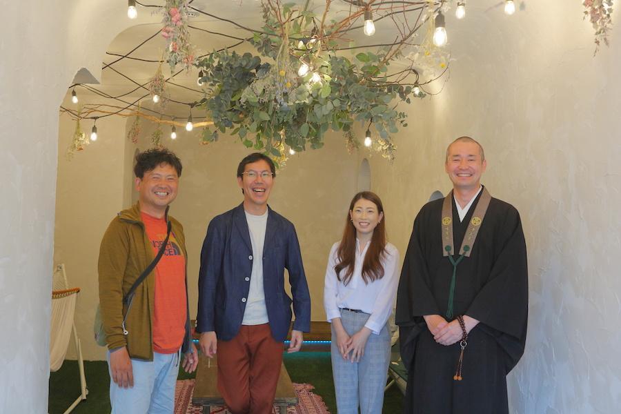 岩内町】 岩内町『働き盛り面白世代！』座談会【後編】 | 北海道の人