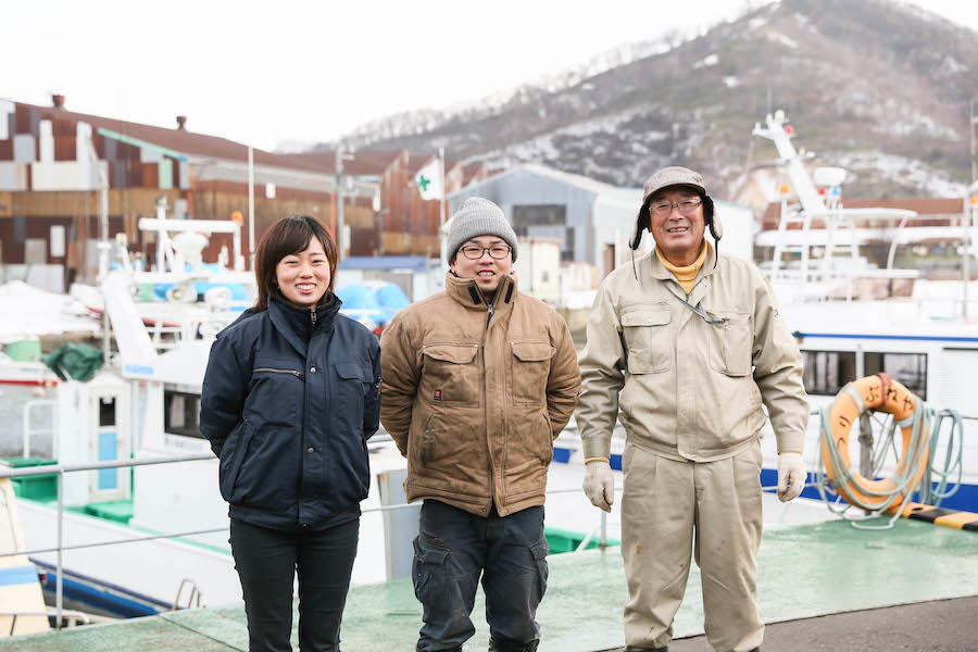 室蘭市 室蘭市の工場夜景クルージングを運営する会社で船長候補を募集 北海道の人 暮らし 仕事 くらしごと