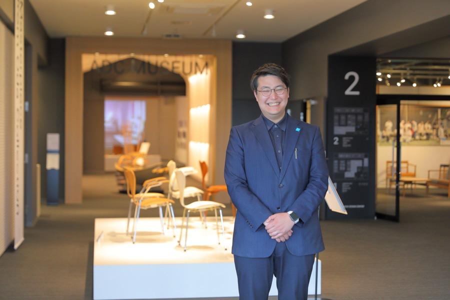 近藤工芸　ハイチェスト１１００　旭川家具　USED 近藤工芸 ハイチェスト1100 旭川家具 USED 【公式通販】