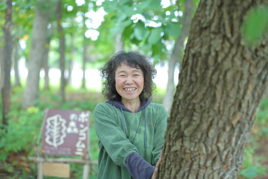 上士幌町 世界を味わう 旅するスパイス 隠し味はまちの子どもたち 北海道の人 暮らし 仕事 くらしごと