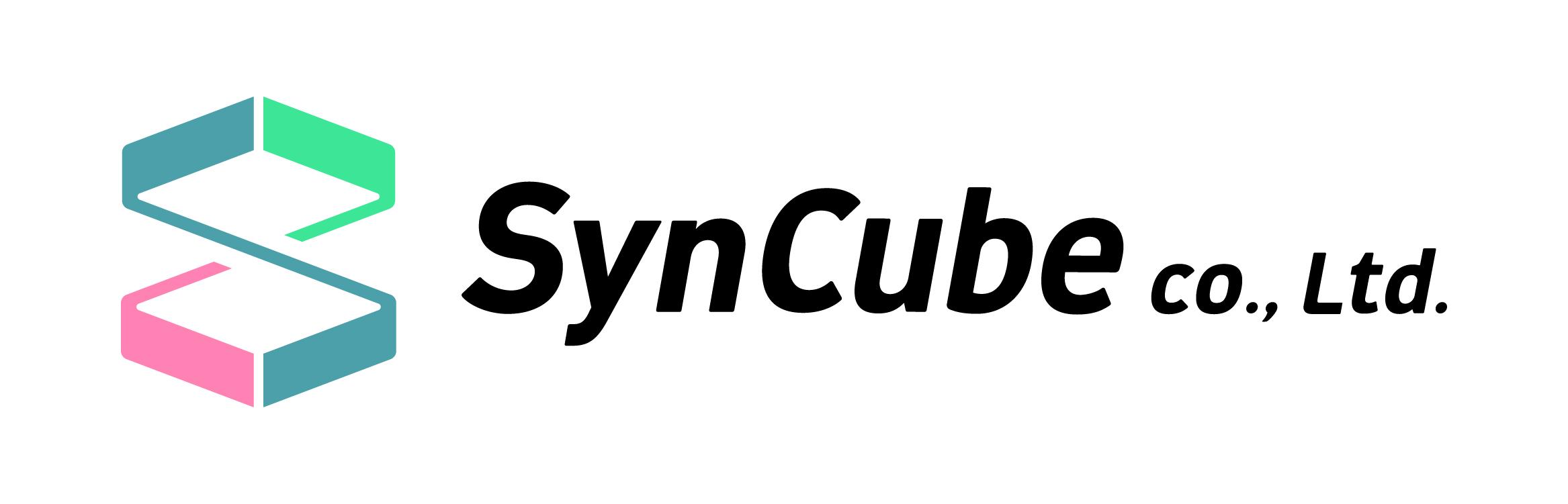 株式会社 SynCube(サインキューブ)
