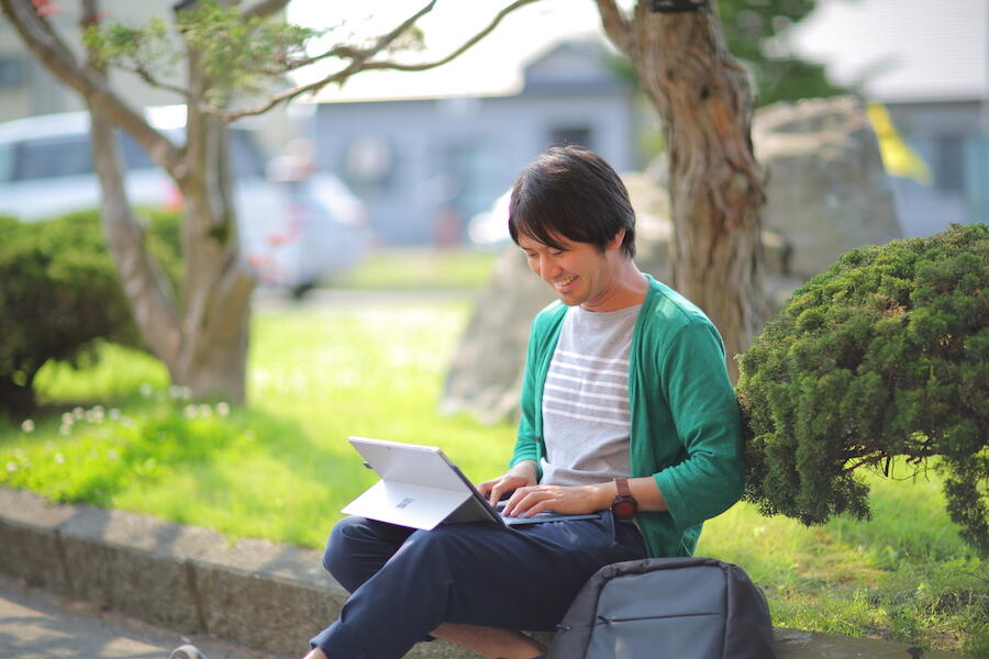 厚真町】地域と都市。これからのクリエイターのあり方を見つける活動