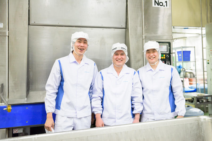 恵庭市】道内のヤマザキパンを全て製造。山崎製パン株式会社  北海道 