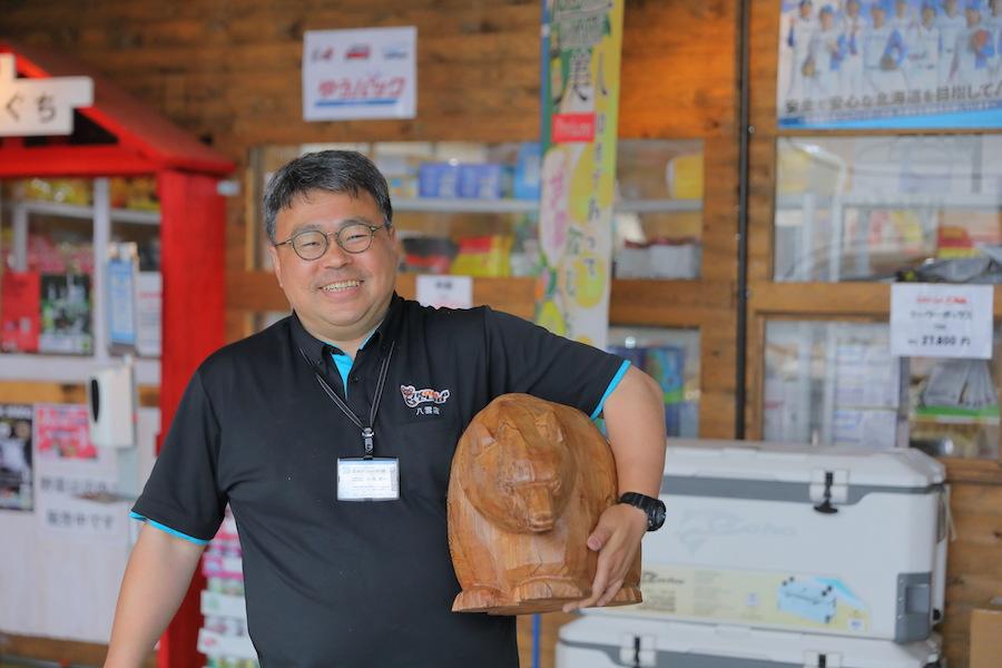 八雲町】目立て! バズれ! すべては、八雲のために。 | 北海道の人