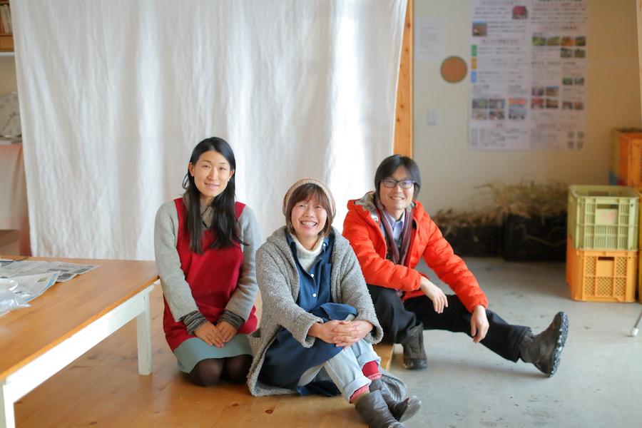 余市町】持続的に、自分らしく生きられる場所へ。余市エコビレッジ