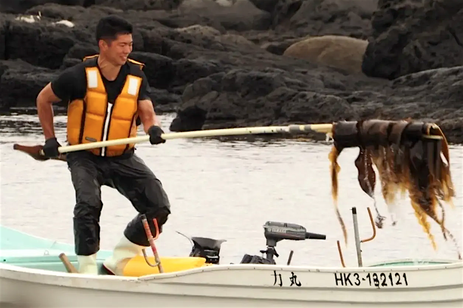 北海道】北海道漁師のおしごとセミナーvol.1開催のお知らせです 北海道】北海道漁師のおしごとセミナーvol.1開催のお知らせです