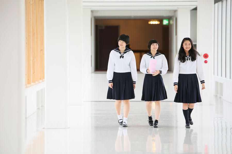 札幌市】北星学園女子中学高等学校 | 北海道の人、暮らし、仕事 