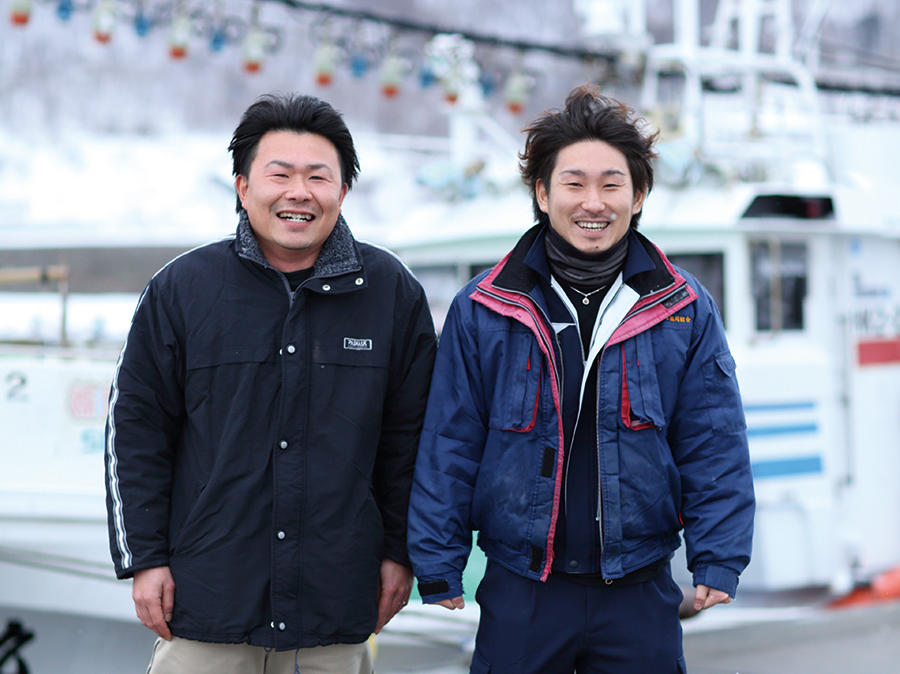 神恵内村】手弁当で故郷の海を蘇らせた神恵内の人々。 | 北海道の人
