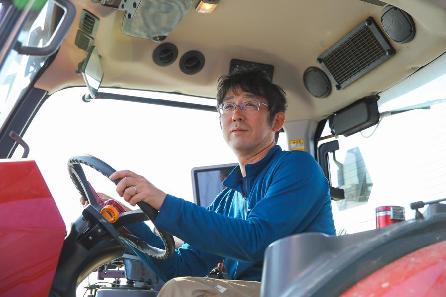 新十津川町】もみ殻を燃料に活用。環境を軸に町を活性化する新十津川の