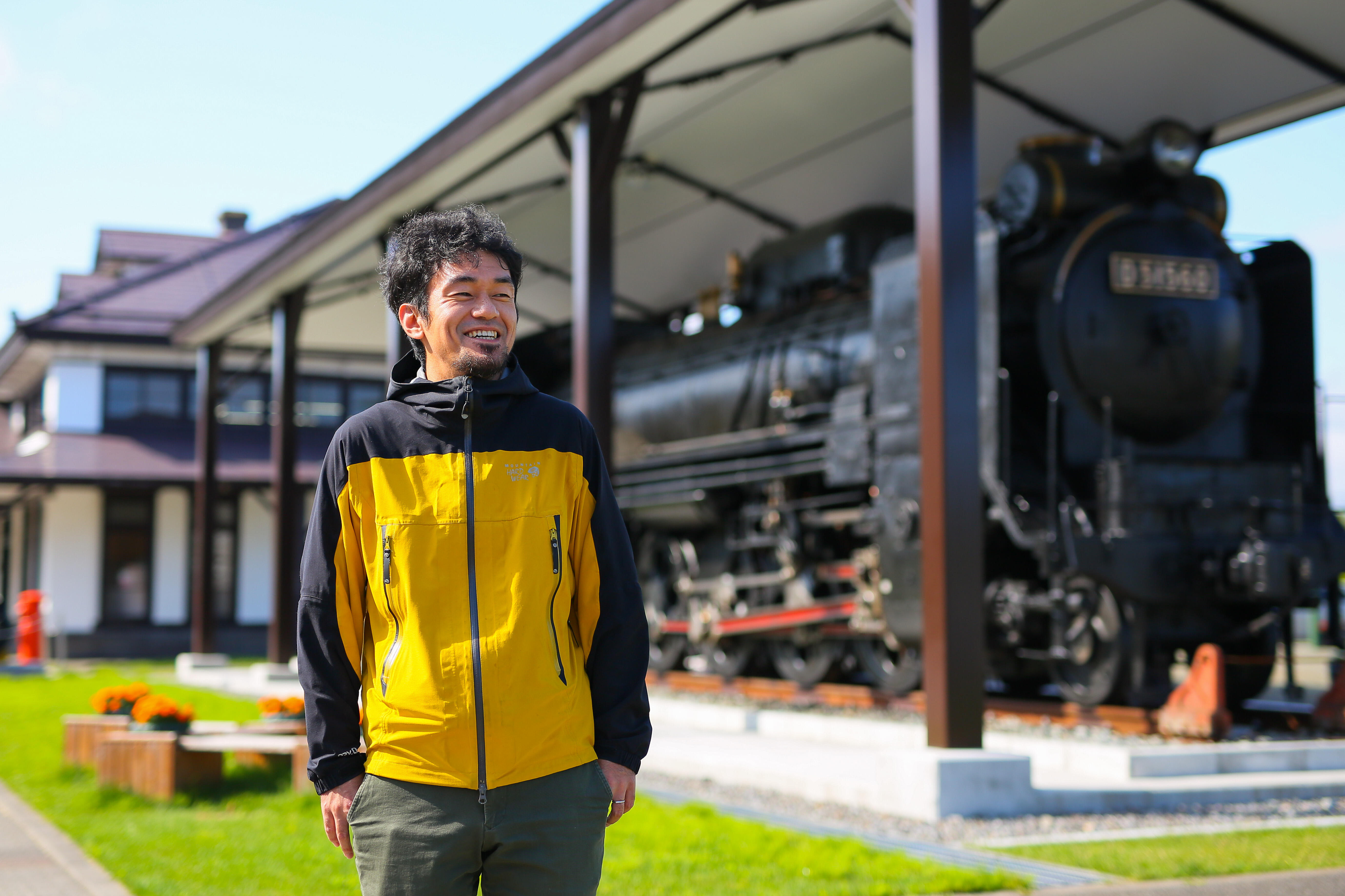 室蘭市】観光名所や名物だけじゃない！まちの深い魅力を掘り起こす編集