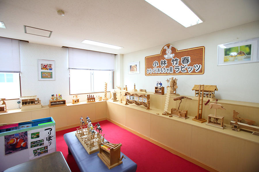 中標津町】びっくりどっきりからくり体験！ | 北海道の人、暮らし