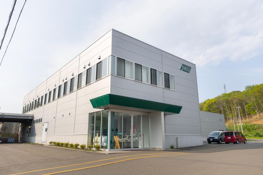 住鉱国富電子株式会社