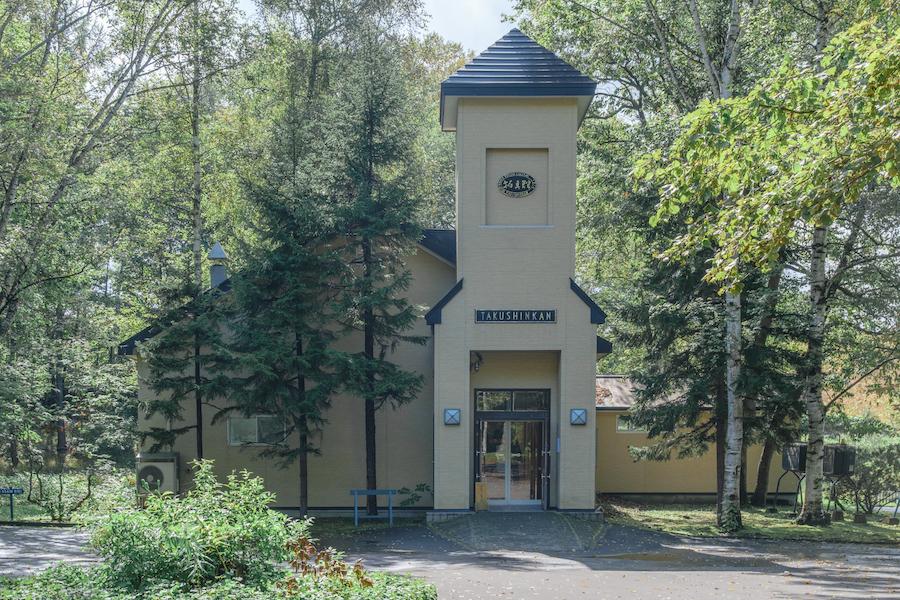 拓真館 前田景 さん