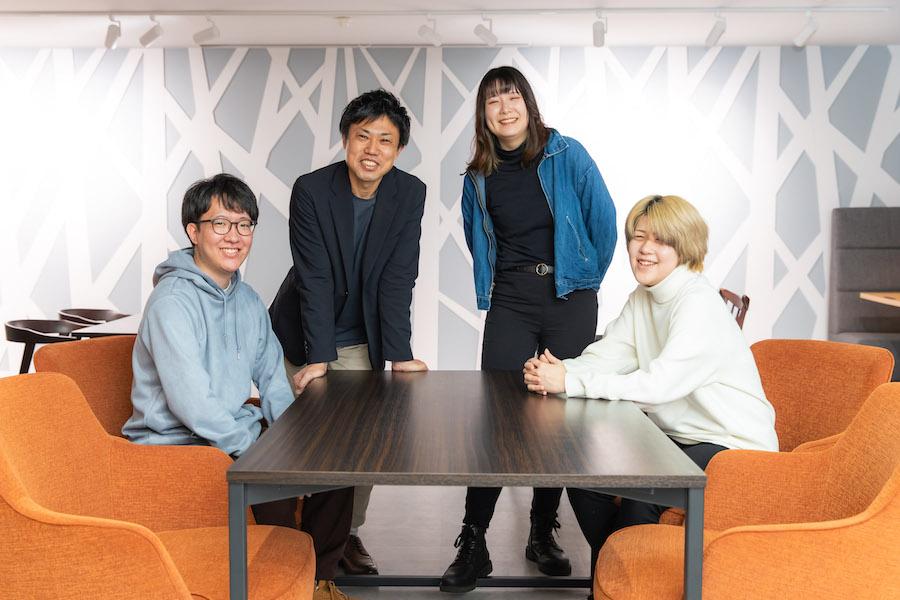 函館市】ソフトウェアの検証業務で、私たちの生活を支えるベリサーブ